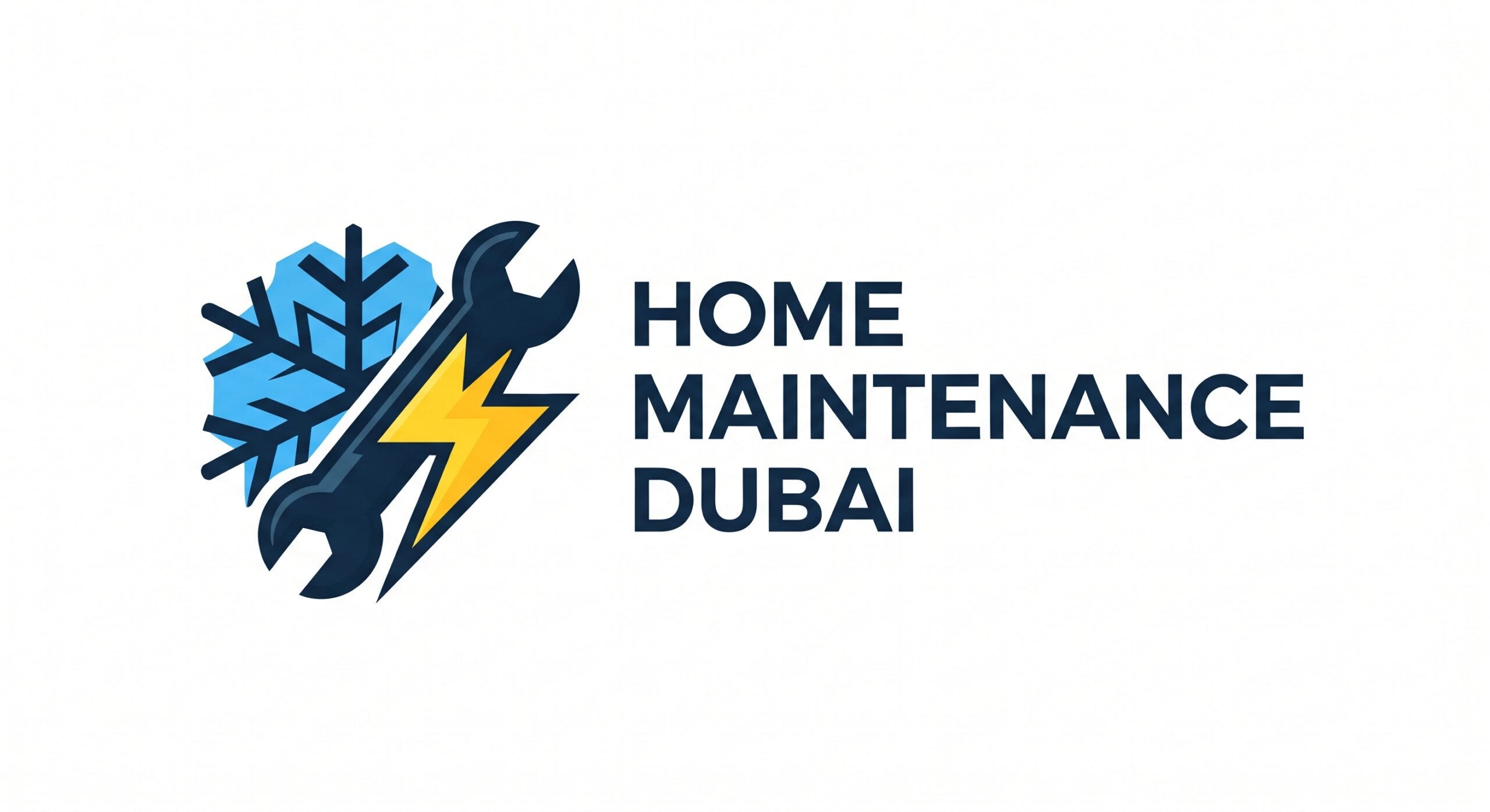 HomeFix Dubai Logo